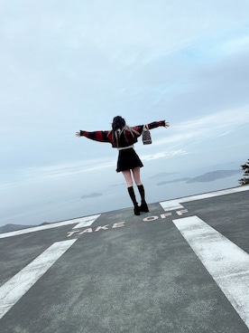 Momさんのコーディネート