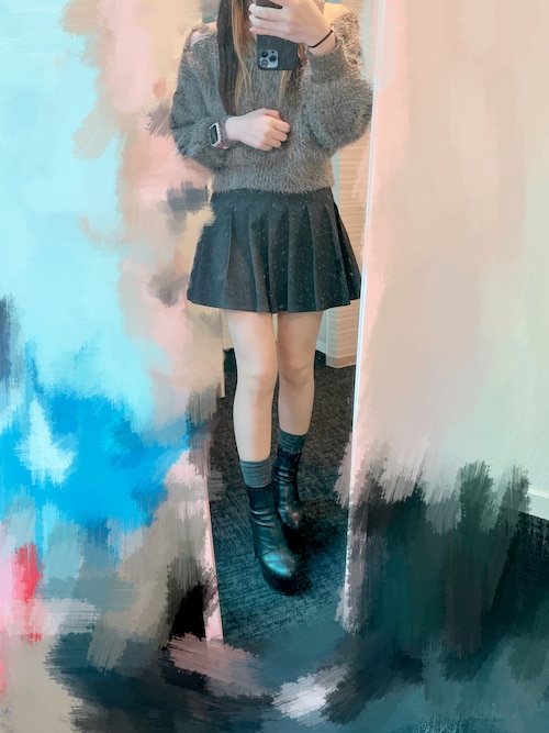 Momさんのコーディネート