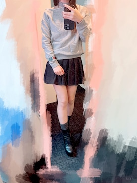 Momさんのコーディネート