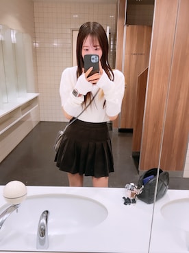 Momさんのコーディネート