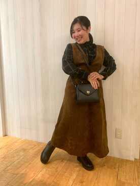 あかりんさんのコーディネート