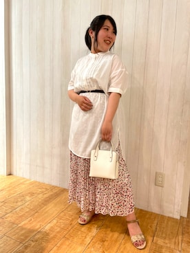 あかりんさんのコーディネート