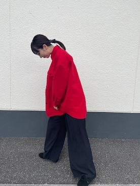 miraさんのコーディネート