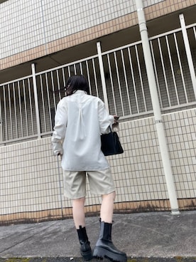 miraさんのコーディネート