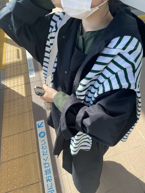 BEAMS BOY（ビームスボーイ）の「BEAMS BOY / シャンブレー