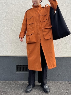 miraさんのコーディネート