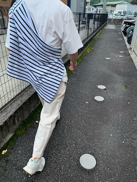 miraさんのコーディネート