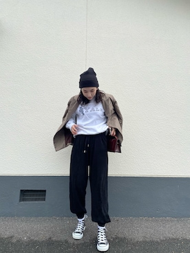 miraさんのコーディネート