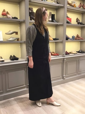 WAららぽーとエキスポシティ店さんのコーディネート