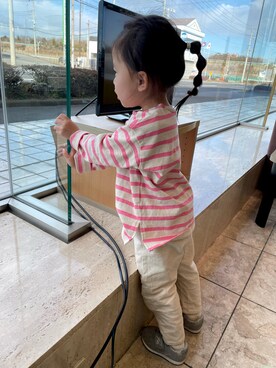 suiiさんのコーディネート