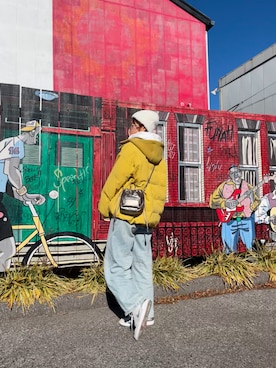 mi_toさんのコーディネート