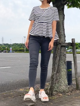 mi_toさんのコーディネート