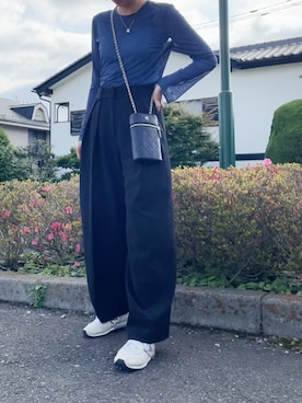 mi_toさんのコーディネート