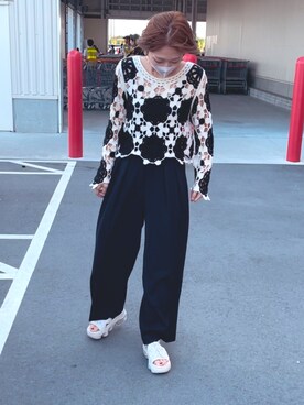 mi_toさんのコーディネート