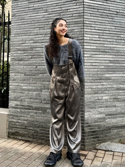 蒼葉えるさんのコーディネート