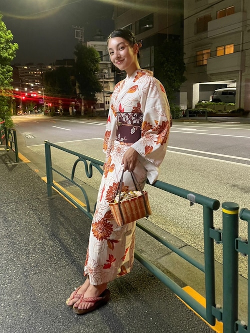 蒼葉えるさんのコーディネート