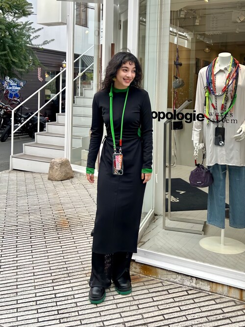 【最終価格】メッシュパンツ　メゾンスペシャル　インナー付き　サイズ36 完売商品 MAISON SPECIAL｜Slab Mesh Pants | Rakuten Fashion(楽天
