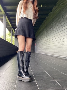 Rikaさんのコーディネート