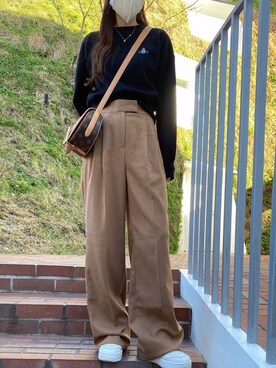 Rikaさんのコーディネート