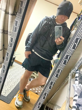 hi☆®️ock.69(o・・o)/~さんのコーディネート