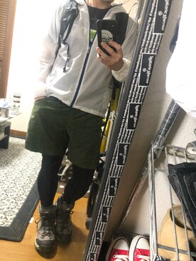 ランニングスタイル のメンズ人気ファッションコーディネート 髪型 ボウズ Wear