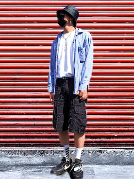 まいなrista さんのコーディネート