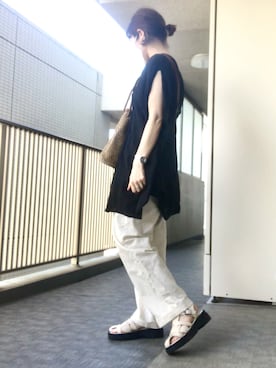 すぎこさんのコーディネート