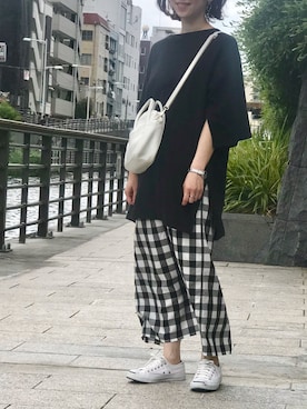 すぎこさんのコーディネート