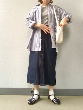 すぎこさんのコーディネート