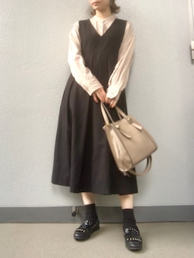 すぎこさんのコーディネート