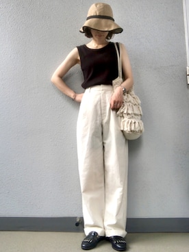 すぎこさんのコーディネート