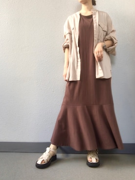 すぎこさんのコーディネート