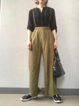 すぎこさんのコーディネート