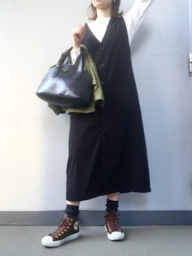 すぎこさんのコーディネート