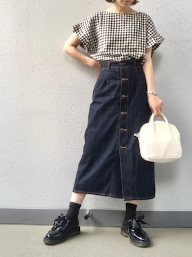 すぎこさんのコーディネート