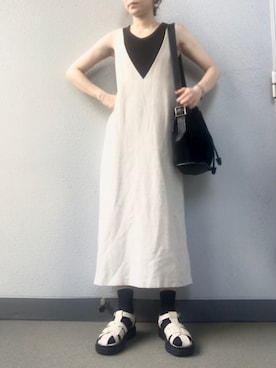 すぎこさんのコーディネート