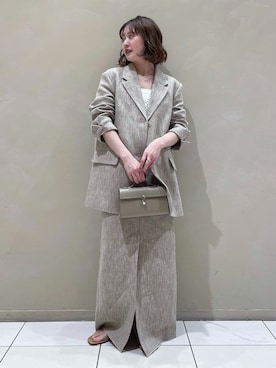 natsuneさんのコーディネート