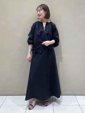 natsuneさんのコーディネート
