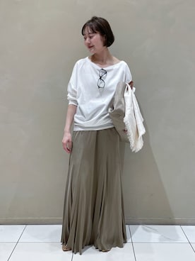 natsuneさんのコーディネート