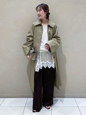 natsuneさんのコーディネート