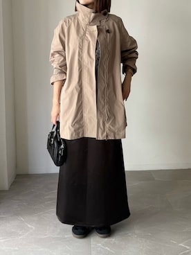 yukinoさんのコーディネート