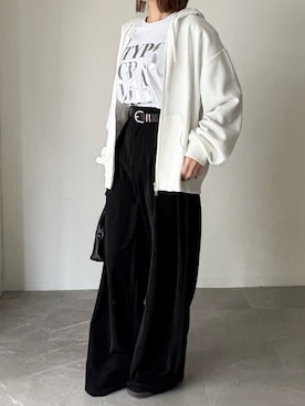 yukinoさんのコーディネート