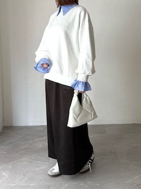 yukinoさんのコーディネート