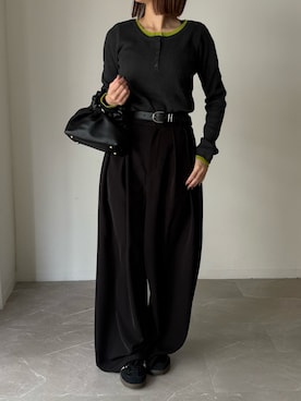 yukinoさんのコーディネート