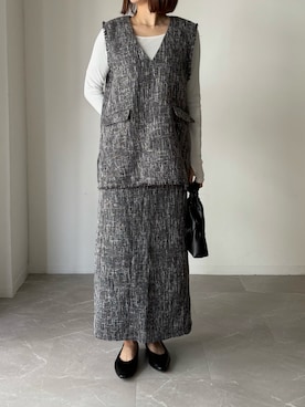 yukinoさんのコーディネート