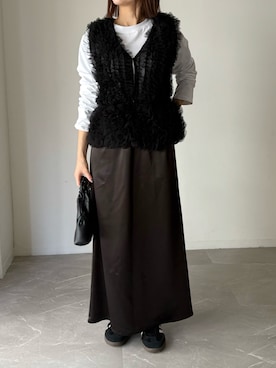 yukinoさんのコーディネート