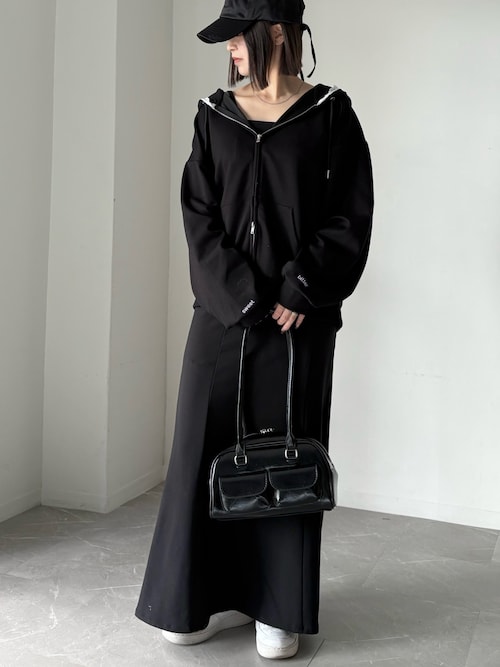 セール】バックリボンサテンキャップ（キャップ）｜Riberry（リベリー