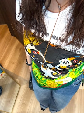 mayukaさんのコーディネート