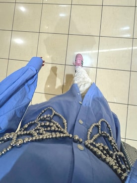 mayukaさんのコーディネート