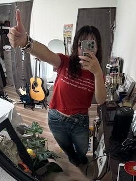 mayukaさんのコーディネート